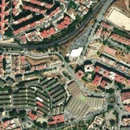 Satellite imagery of survey_point, DZ