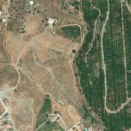 Satellite imagery of survey_point, DZ