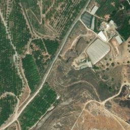 Satellite imagery of survey_point, DZ