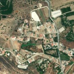 Satellite imagery of survey_point, DZ