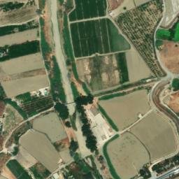 Satellite imagery of survey_point, DZ