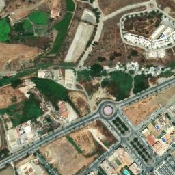 Satellite imagery of survey_point, DZ