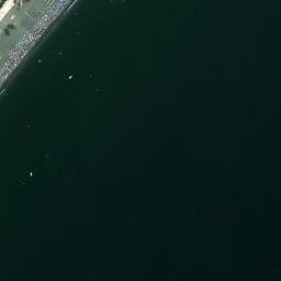Satellite imagery of survey_point, DZ