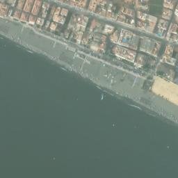 Satellite imagery of survey_point, DZ