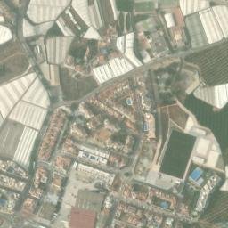 Satellite imagery of survey_point, DZ