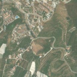 Satellite imagery of survey_point, DZ
