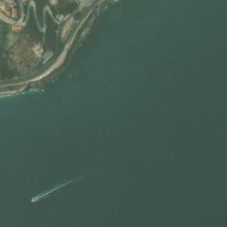 Satellite imagery of survey_point, DZ