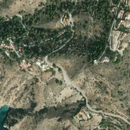 Satellite imagery of survey_point, DZ