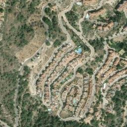 Satellite imagery of survey_point, DZ