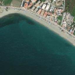 Satellite imagery of survey_point, DZ