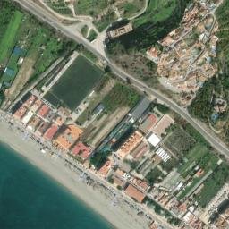 Satellite imagery of survey_point, DZ