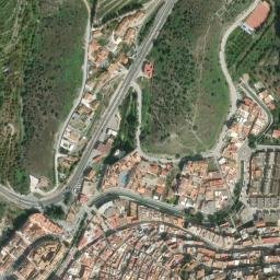 Satellite imagery of survey_point, DZ
