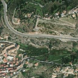 Satellite imagery of survey_point, DZ