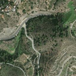Satellite imagery of survey_point, DZ