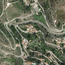 Satellite imagery of survey_point, DZ
