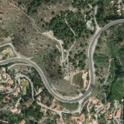 Satellite imagery of survey_point, DZ