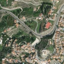 Satellite imagery of survey_point, DZ