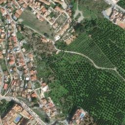 Satellite imagery of survey_point, DZ