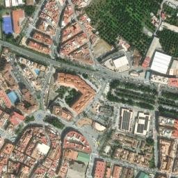 Satellite imagery of survey_point, DZ