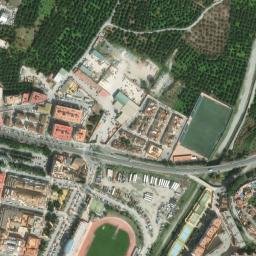 Satellite imagery of survey_point, DZ