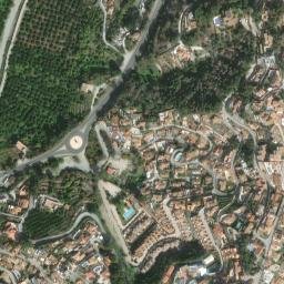 Satellite imagery of survey_point, DZ