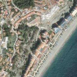 Satellite imagery of survey_point, DZ