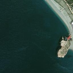 Satellite imagery of Peñón de Salobreña, ES