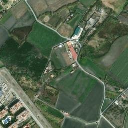 Satellite imagery of Mirador Enrique Morente, ES