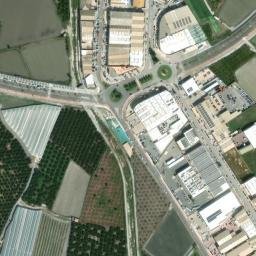 Satellite imagery of survey_point, DZ