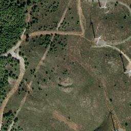 Satellite imagery of survey_point, DZ