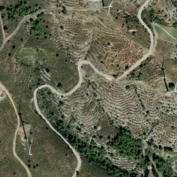 Satellite imagery of survey_point, DZ