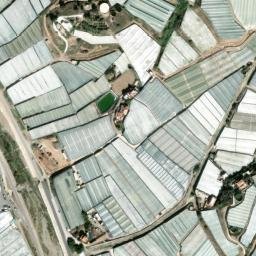 Satellite imagery of survey_point, DZ