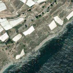 Satellite imagery of survey_point, DZ