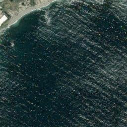 Satellite imagery of survey_point, DZ
