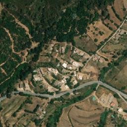 Satellite imagery of Djebel Bouârous, DZ