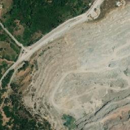 Satellite imagery of Koudia Sidi Feredj, DZ