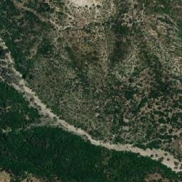 Satellite imagery of Koudia Sidi Feredj, DZ