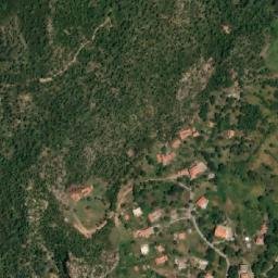 Satellite imagery of Djebel Sidi el Abed, DZ