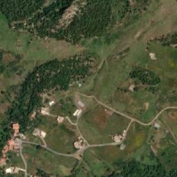 Satellite imagery of Djebel Sidi el Abed, DZ