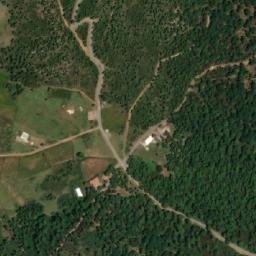 Satellite imagery of Djebel Sidi el Abed, DZ