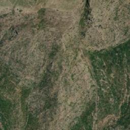 Satellite imagery of Ifri Ou Erzene, DZ