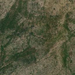 Satellite imagery of Ifri Ou Erzene, DZ