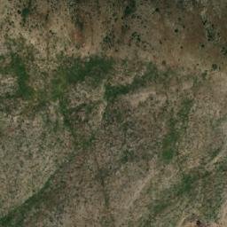 Satellite imagery of Ifri Ou Erzene, DZ