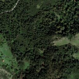 Satellite imagery of Djebel Tidiouâne, DZ