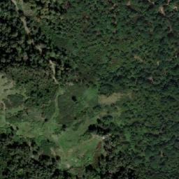 Satellite imagery of Djebel Tidiouâne, DZ
