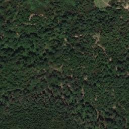 Satellite imagery of Djebel Tidiouâne, DZ