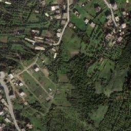 Satellite imagery of Djebel Beni Siar, DZ