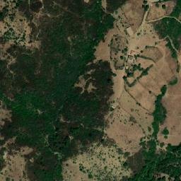 Satellite imagery of Fedj el Melab, DZ