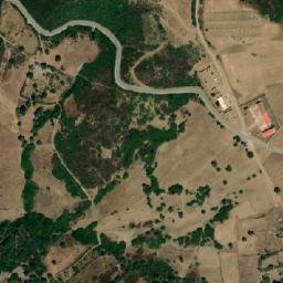 Satellite imagery of Fedj el Melab, DZ