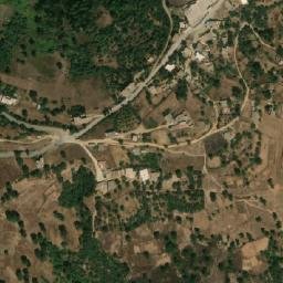 Satellite imagery of Koudia Dî Boû Chatla, DZ